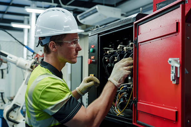 24/7 Emergency Electrical Panel Upgrade experts in Wakarusa, IN