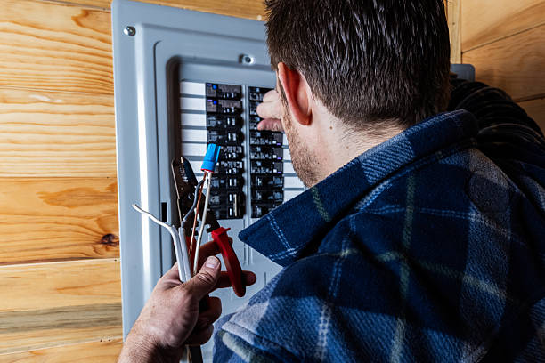 Affordable Electrical Panel Upgrade solutions in Wakarusa, IN